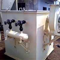 Cartridge Type Pleated Bag Filter Dust Collector