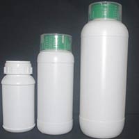 Round Agro Chemical Bottles (AC - RD)