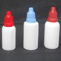 Dropper Bottles