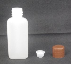 Dusting Powder Bottles