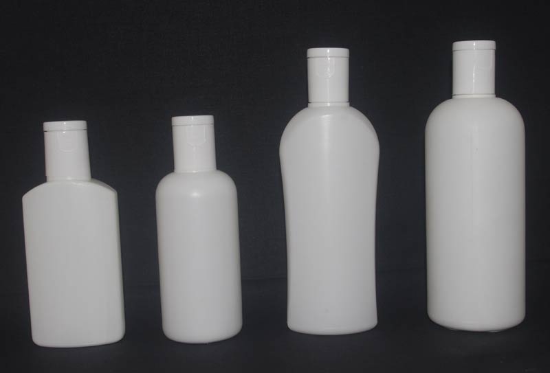 Shampoo Bottles