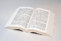 bible paper