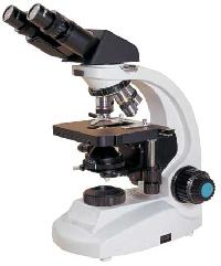 Binocular Research Microscope