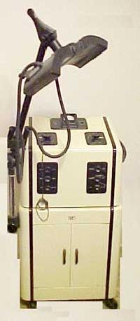 Diathermy Equipment