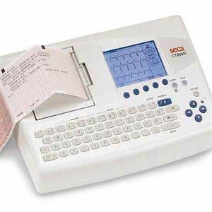 Ecg Machine