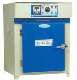 Hot Air Oven