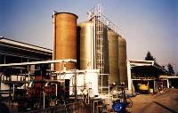 FRP Storage Tanks