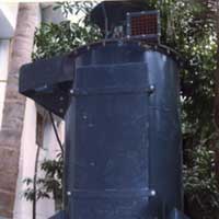 Unit Dust Collector