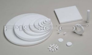 Sintered Glass Filter Disc