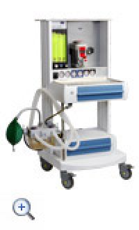 Anaesthesia Machine