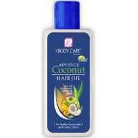 Advance Coconut Hair Oil