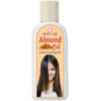 Almond Hair Oil