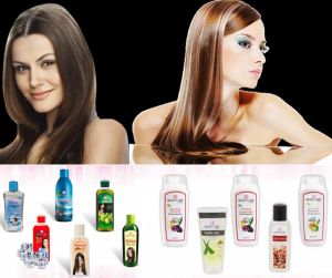 Hair Care Products