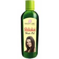 Shikakai Hair Oil