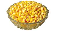 Sweet Corn Cobs