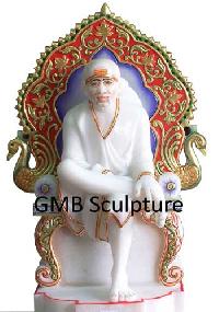 Sai Baba Statue