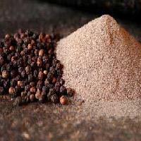 Black Pepper Powder 03