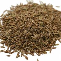 Cumin Seeds 01