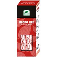 Blodo Life Syrup
