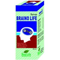Braino Life Syrup
