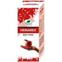 Hemarex Syrup