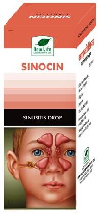 Sinocin Drop