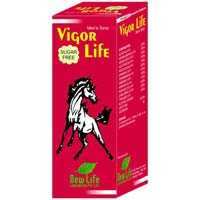 Vigor Life Syrup
