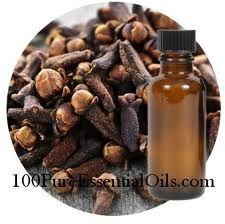 Clove Oil