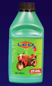 2T Engine Oil