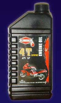 4T Engine Oil