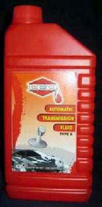 Automatic Transmission Fluids