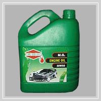 car oil