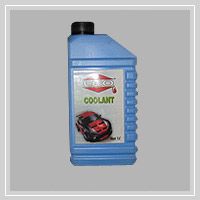 Leo Coolants Concentrated