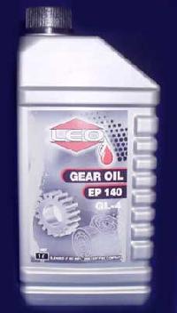 Leo Gear Oil Ep-140 Gl
