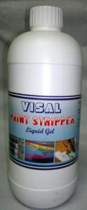 Paint Stripper Gel