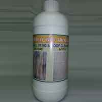 Wall & Floor Cleaner