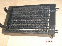 industrial oil coolers