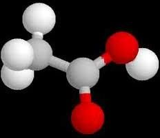 acetic acid