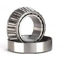 metric taper roller bearings