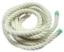 Cotton Rope