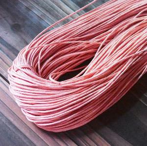 Wax Ropes