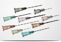 Hypodermic Needles