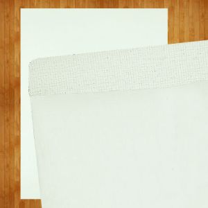 cloth envelopes