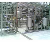 Industrial Process Equipment