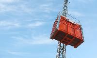 Construction Hoist