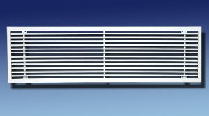 Grille Air Distribution Products