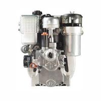 Water Cooled Single Cylinder Diesel Engine