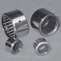 Cage Needle Roller Bearings