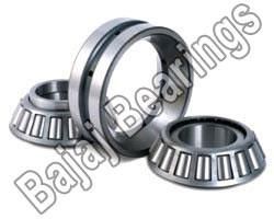 Double Row Cylindrical Roller Bearings