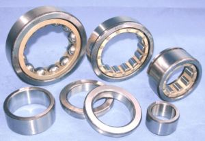 Industrial Cylindrical Roller Bearings